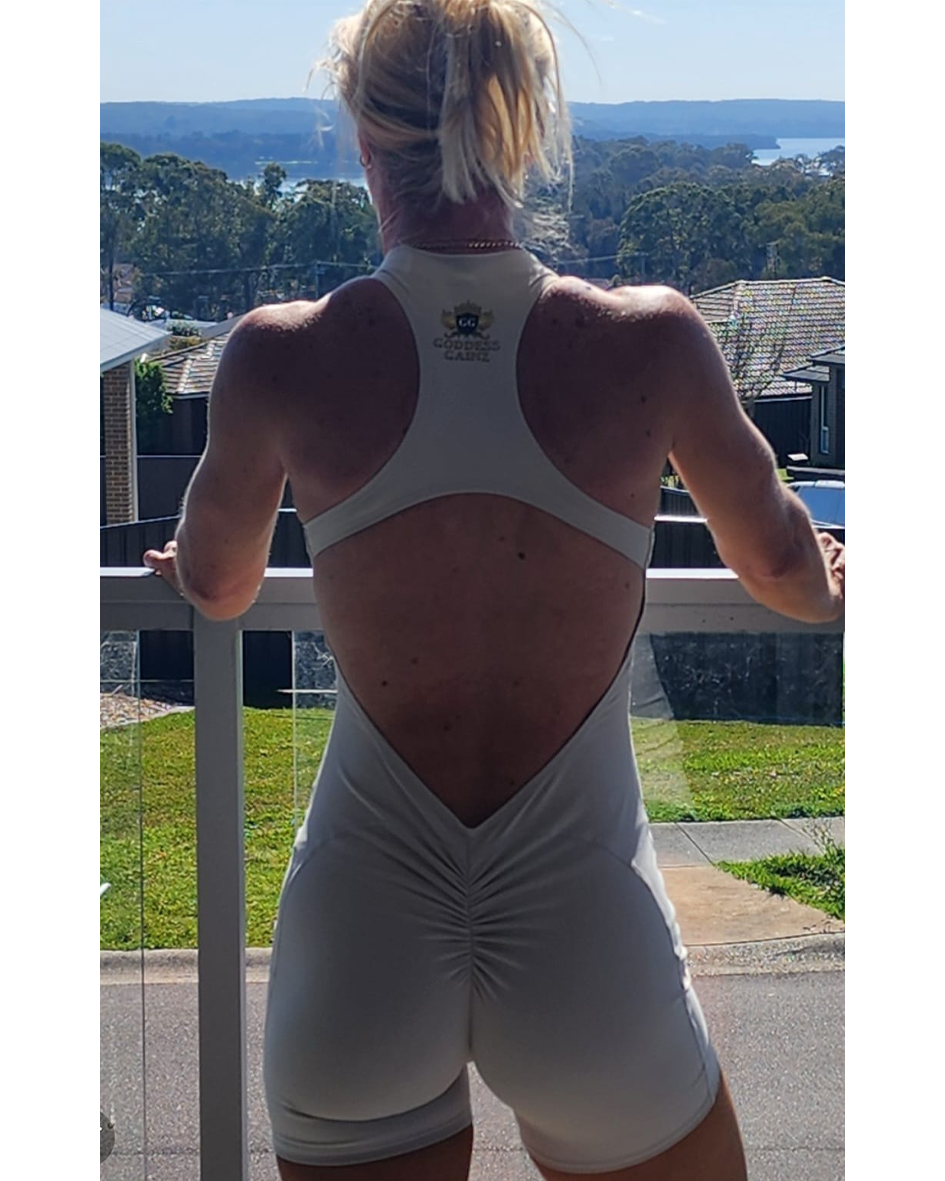 Gg Luxe Jumpsuits
