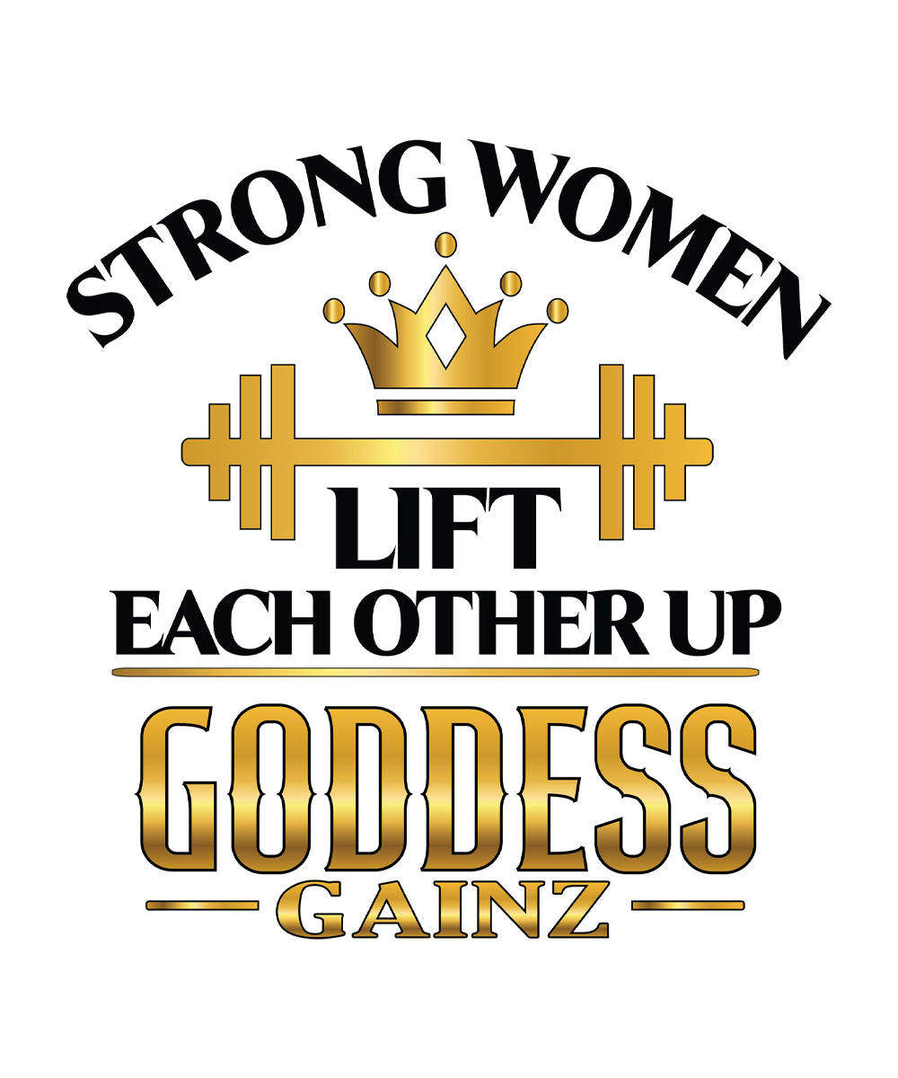 Strong Women Range