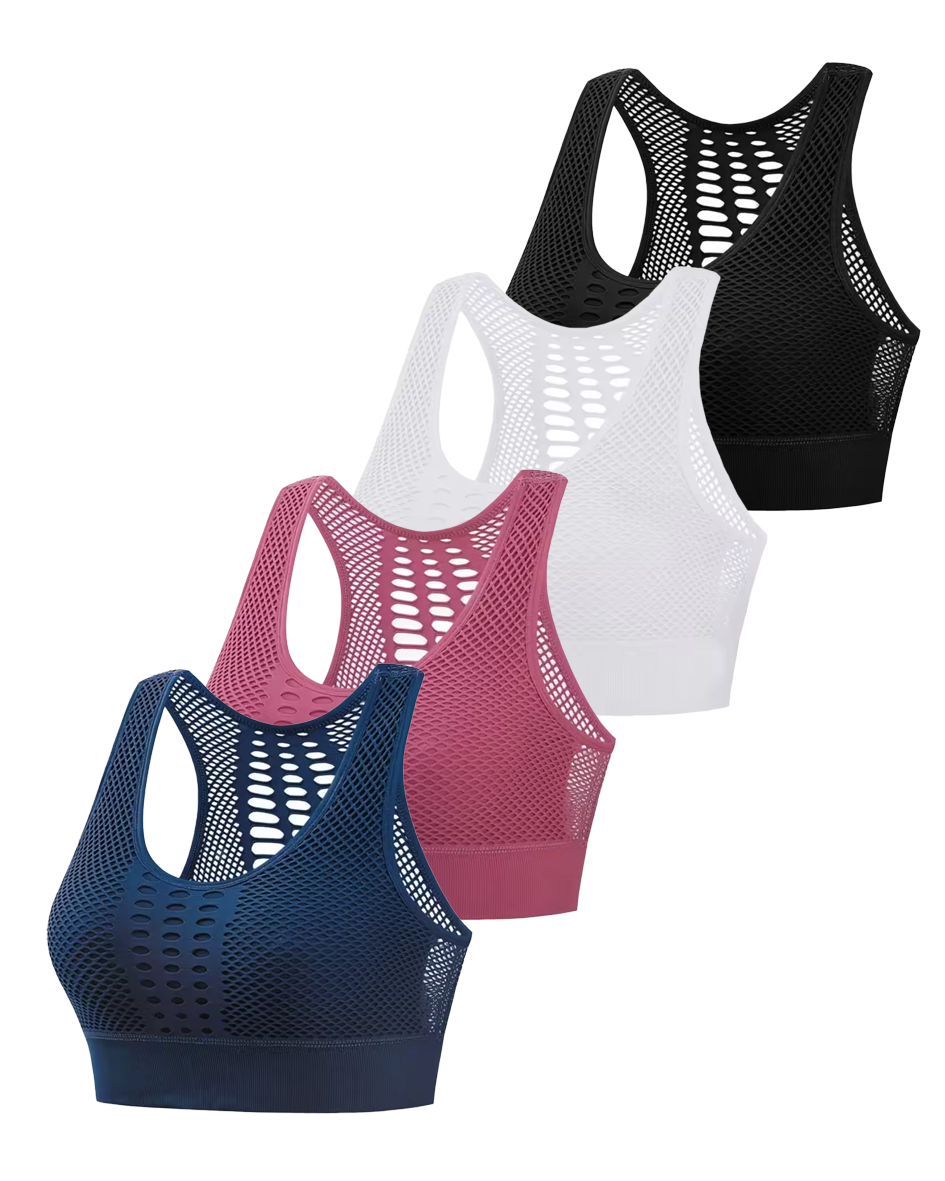 Everyday Sports Bra Range