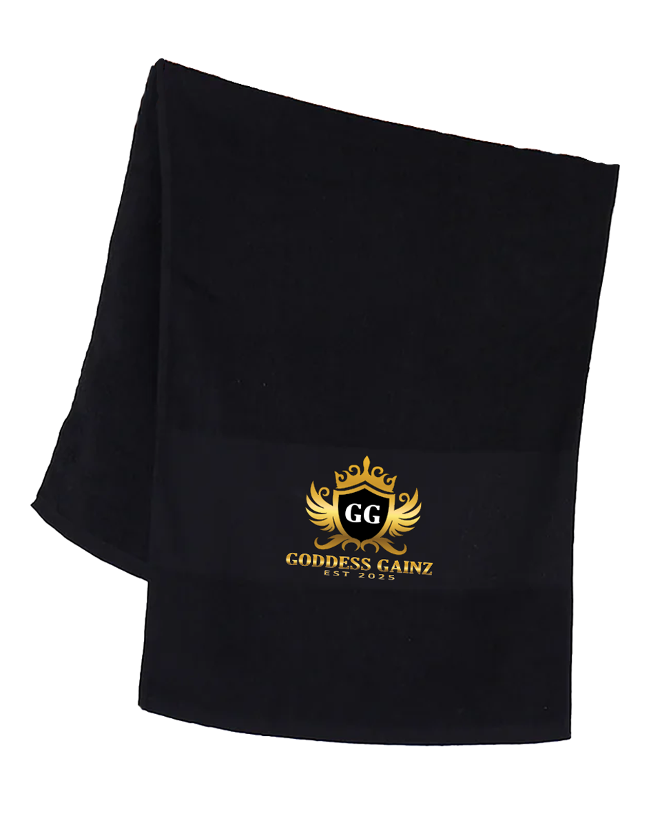 Gym Towels