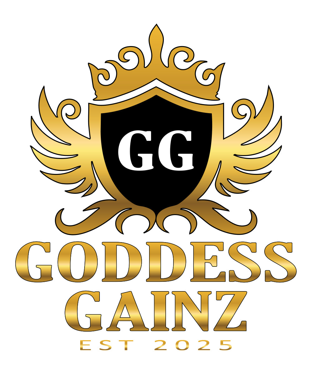 Goddess Gainz Range