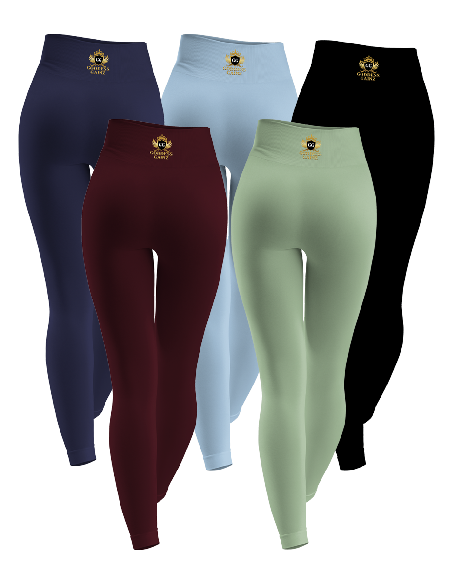 GG Leggings