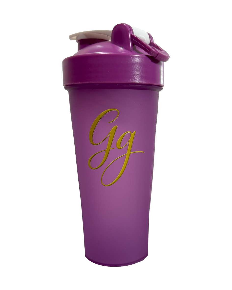 GG Shaker - Purple