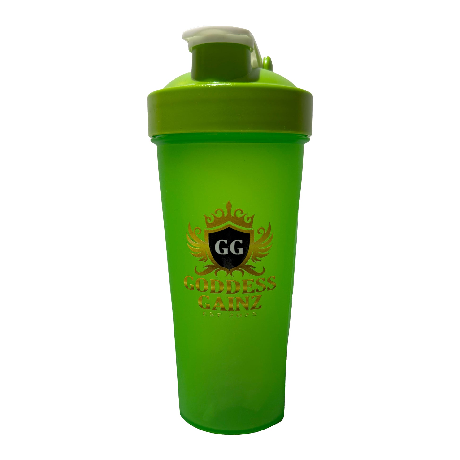 GG Shakers