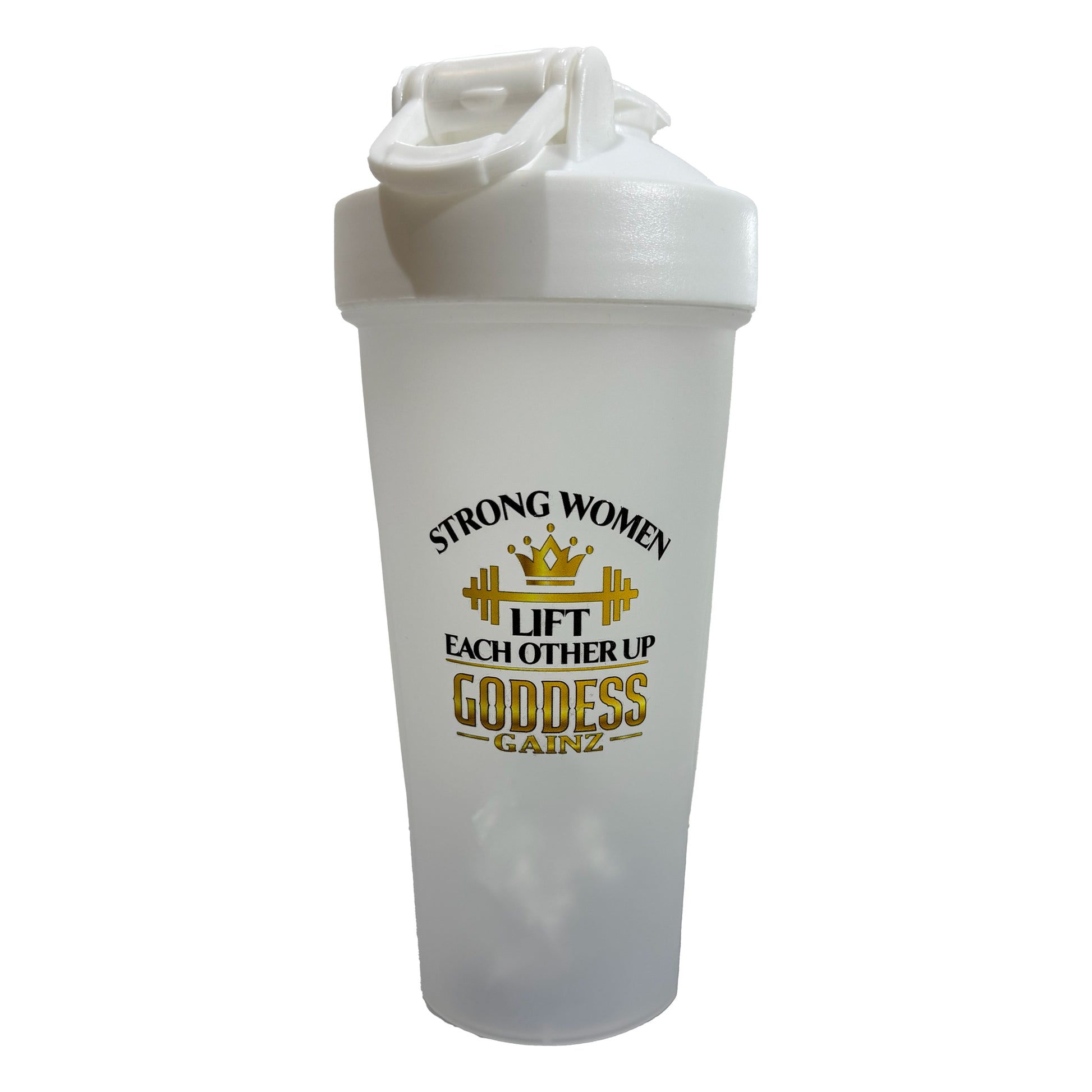 GG Shakers